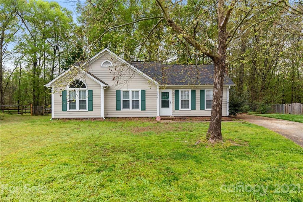 14538 Cardamon Court