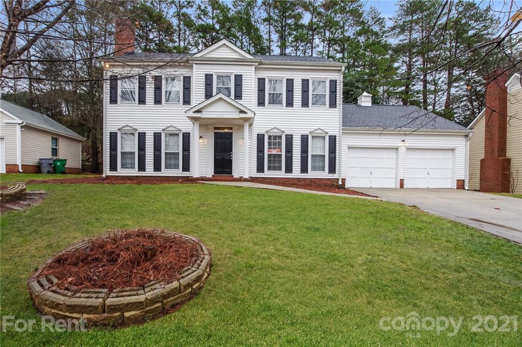 Property image 1 at 8233 Charles Crawford Drive, Charlotte, NC 28269