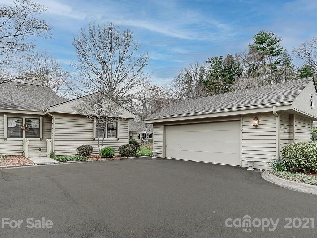 Property image 1 at 3503 Saint Augustine Place, Asheville, NC 28805