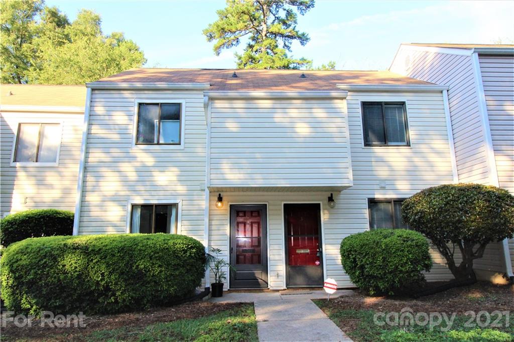Property image 1 at 951 Hollywood Street, Charlotte, NC 28211