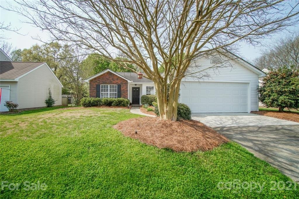 Property image 1 at 4187 Ivydale Avenue, Concord, NC 28027