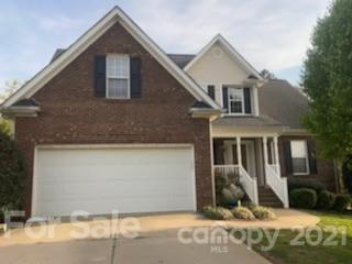 2700 Falling Leaf Court