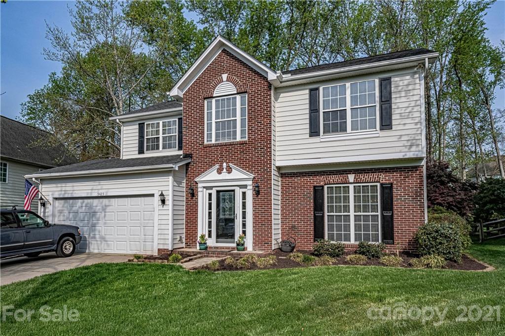 9423 Willow Tree Lane