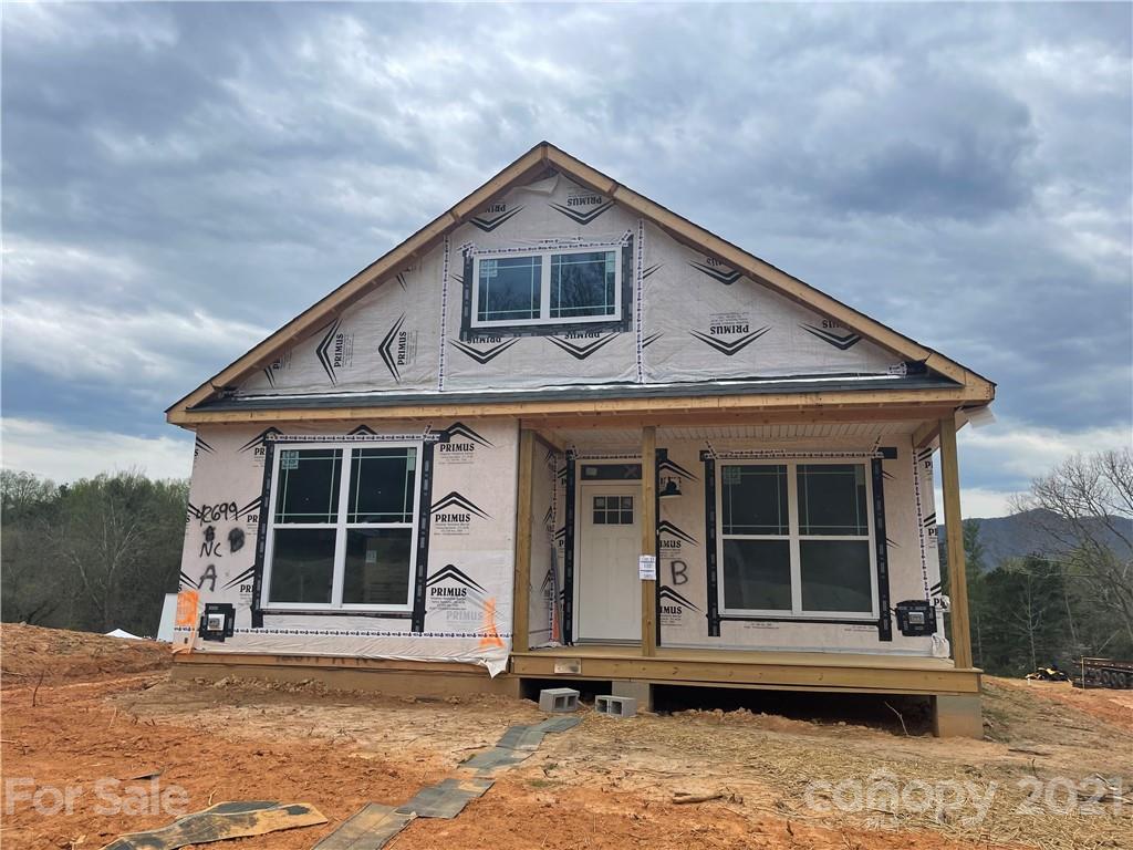 Property image 1 at 1103 Blueview Drive, Black Mountain, NC 28711