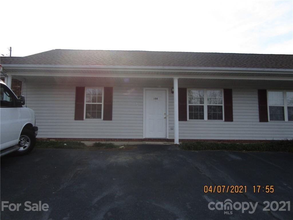 Property image 1 at 108 24th Street, Hickory, NC 28602