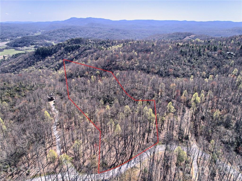 Property image 1 at 1a Reserve Road, Pisgah Forest, NC 28768