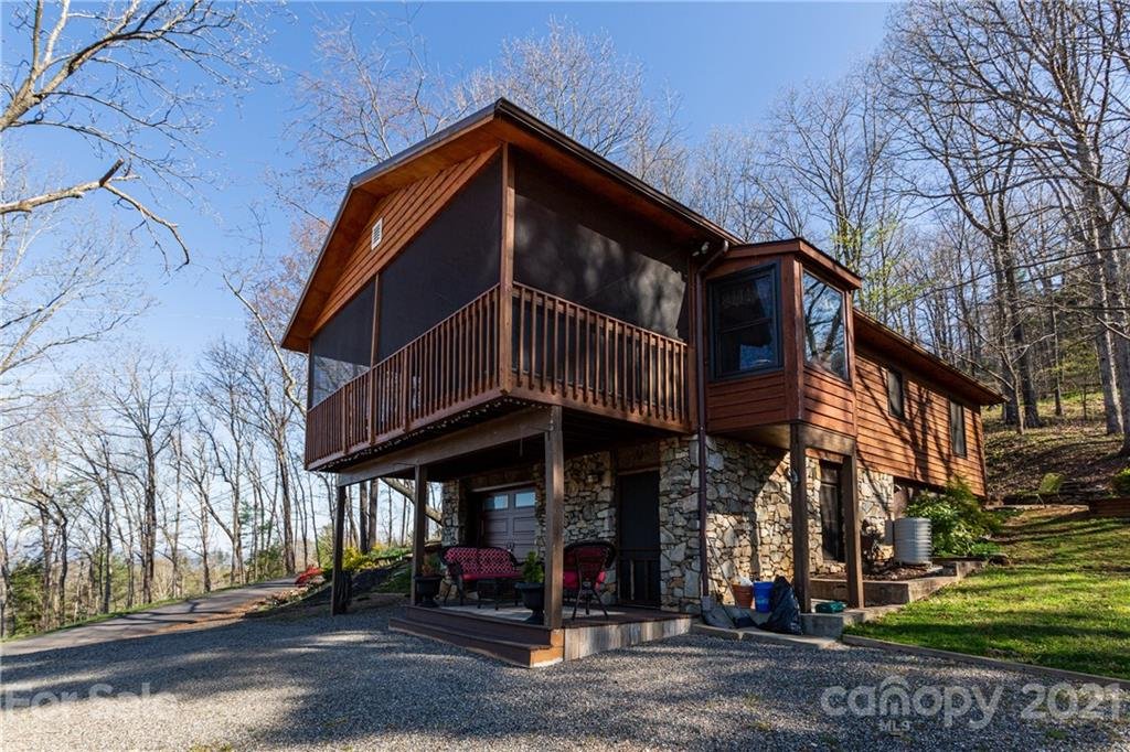 Property image 1 at 205 Mostert Drive, Asheville, NC 28804
