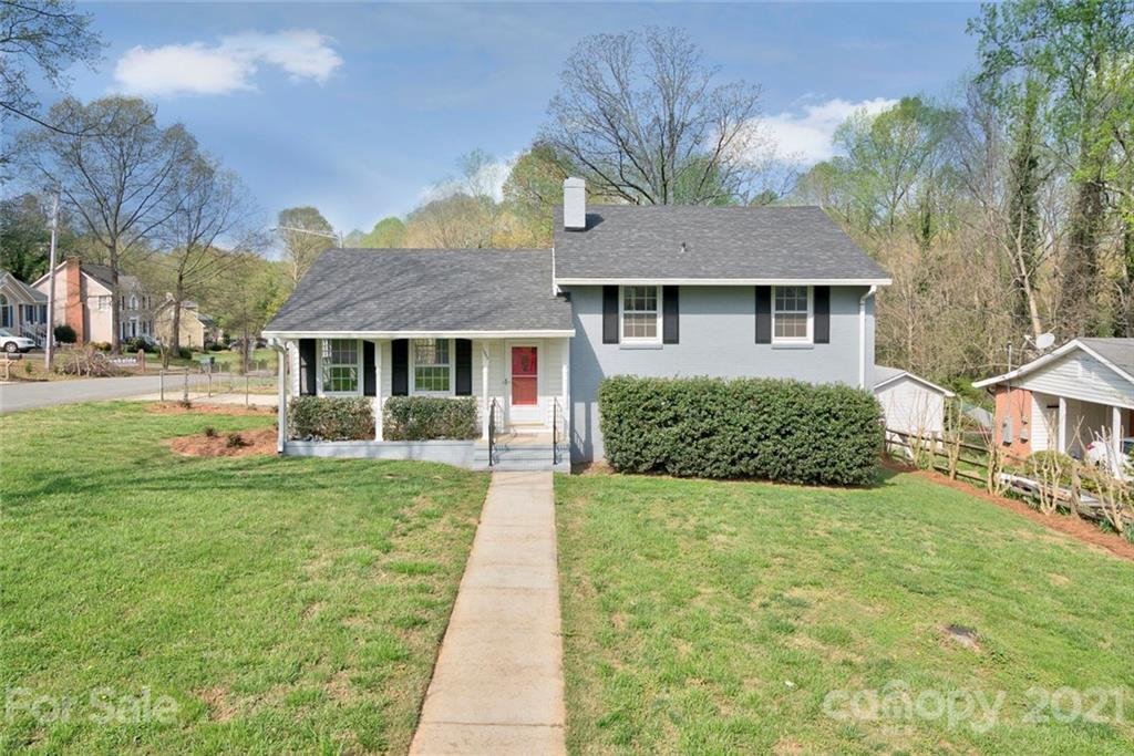 Property image 1 at 1945 Elmwood Drive, Gastonia, NC 28054