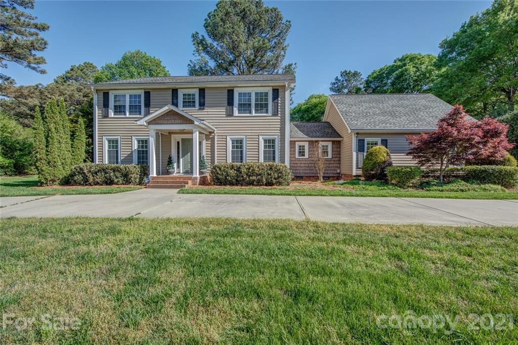 Property image 1 at 1200 Heatherloch Drive, Gastonia, NC 28054