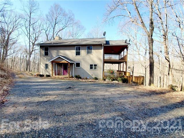 Property image 1 at 60 Countryside Estates, Barnardsville, NC 28709