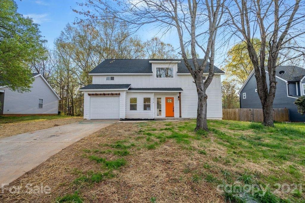 Property image 1 at 11616 Calgary Drive, Charlotte, NC 28215