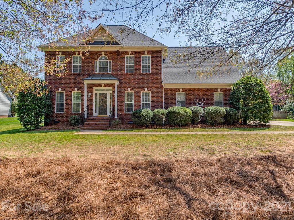 Property image 1 at 542 Dovefield Drive, Indian Trail, NC 28079