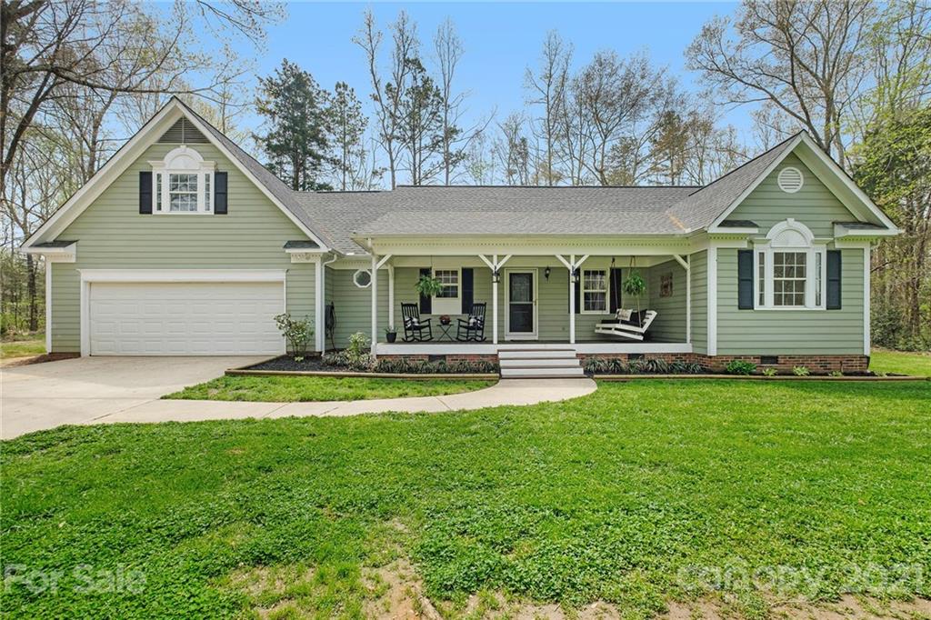Property image 1 at 3172 Merritt Lane, Lancaster, SC 29720