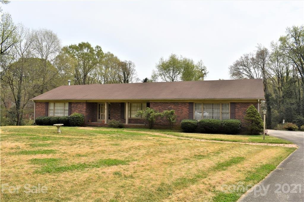 Property image 1 at 314 Linn Circle, Salisbury, NC 28144