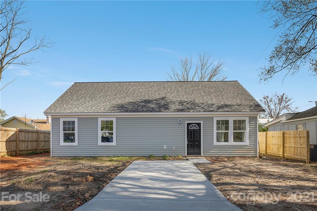 Property image 1 at 108 W Ridge Street, Gastonia, NC 28052