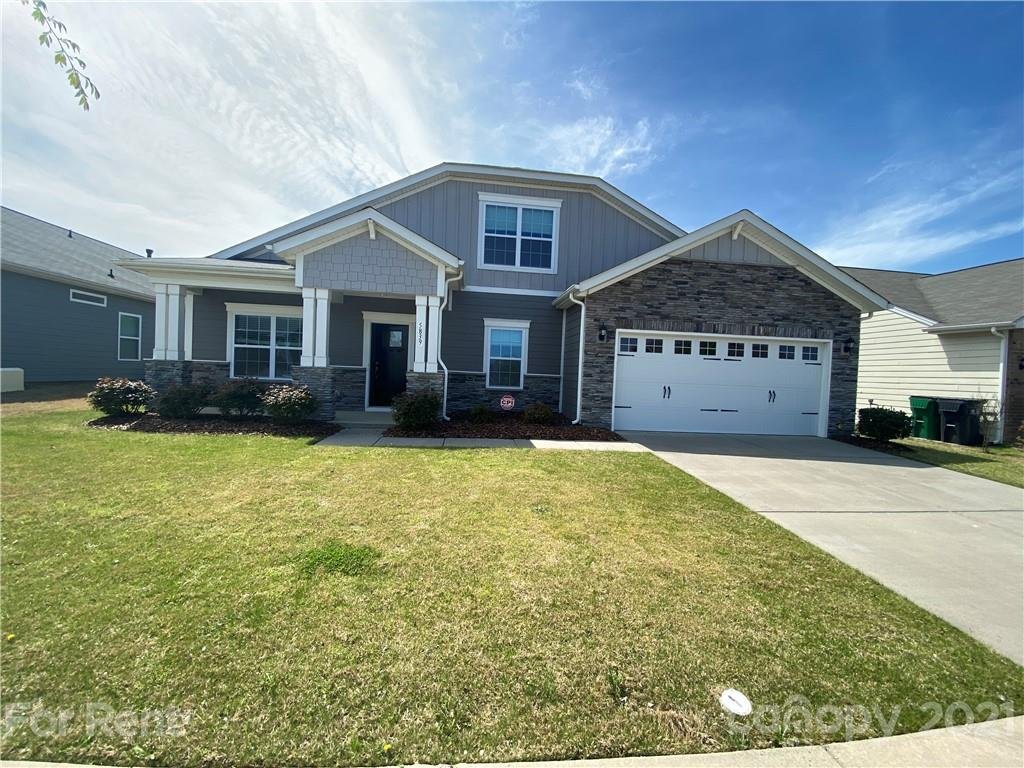 Property image 1 at 5839 Eleanor Rigby Road, Charlotte, NC 28278