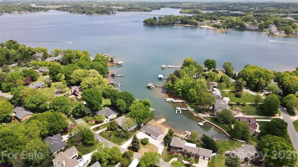 21308 Norman Shores Drive