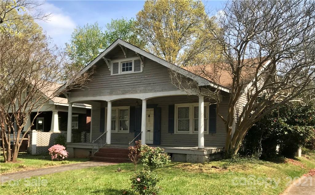 Property image 1 at 120 E Miller Street, Salisbury, NC 28144