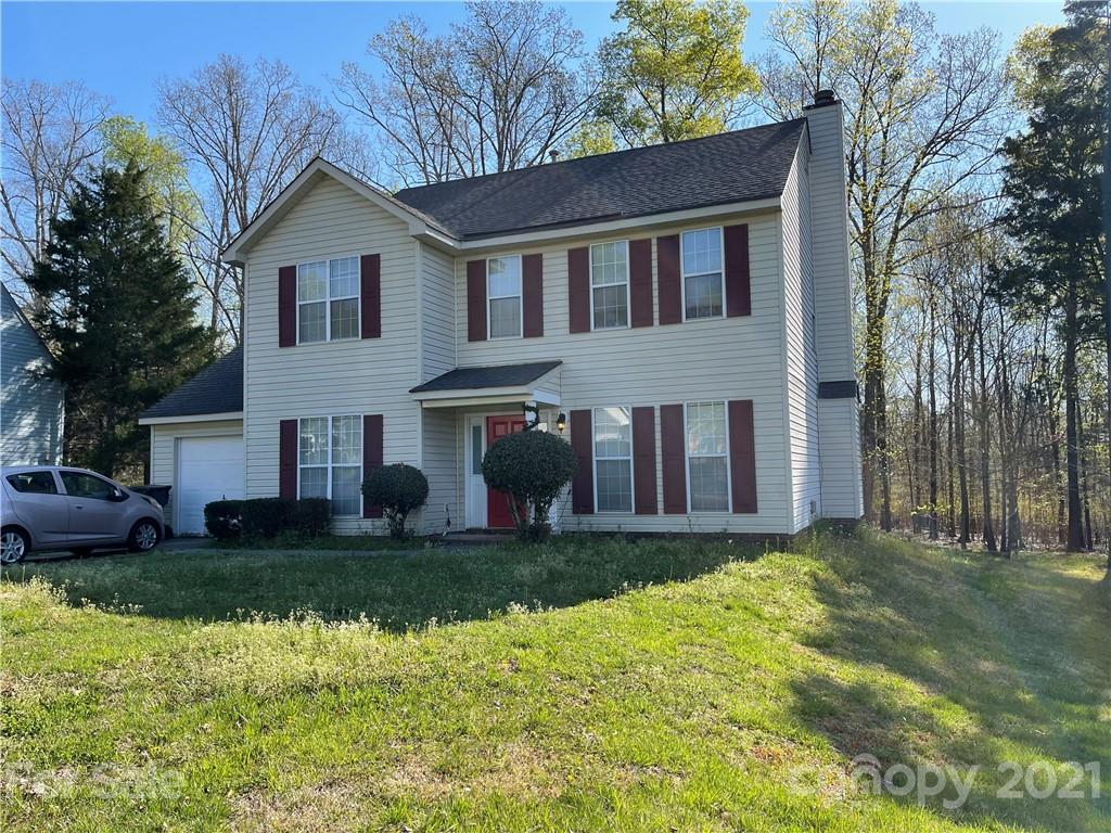 Property image 1 at 8100 Vermilion Drive, Charlotte, NC 28215