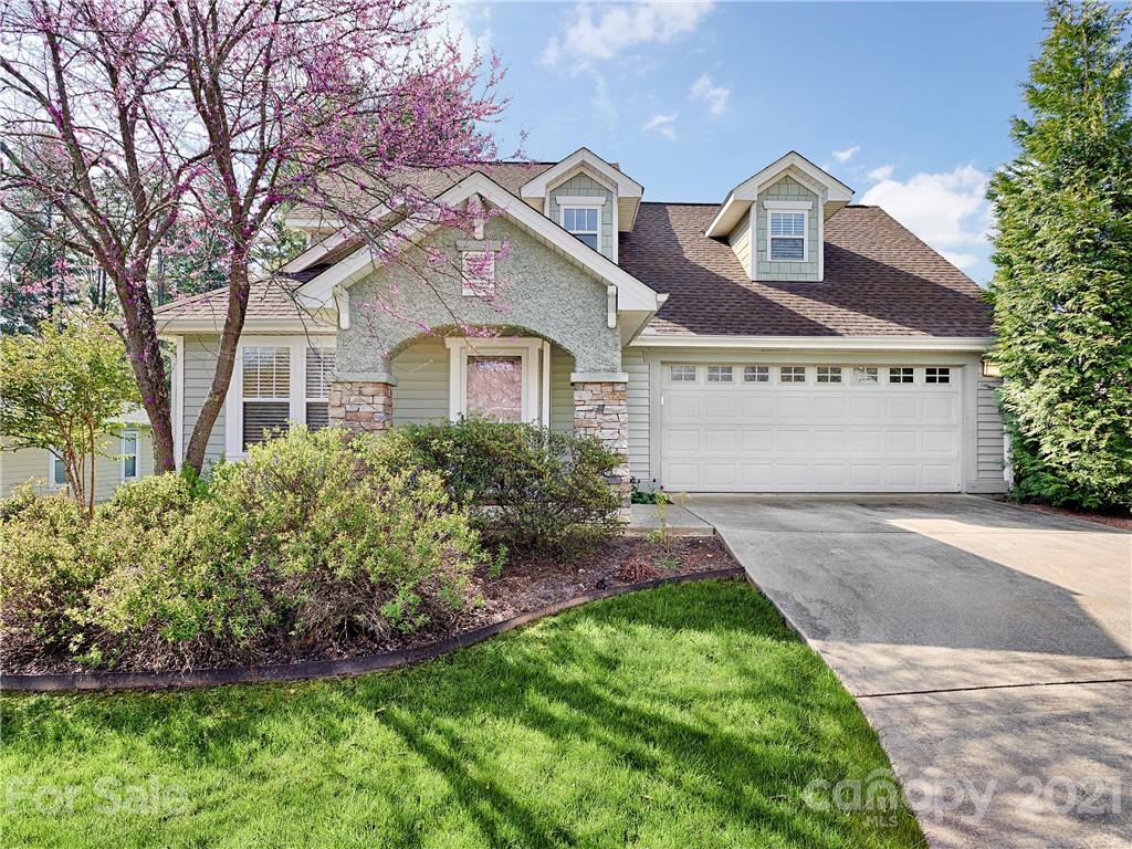 Property image 1 at 21 Sunview Circle, Arden, NC 28704