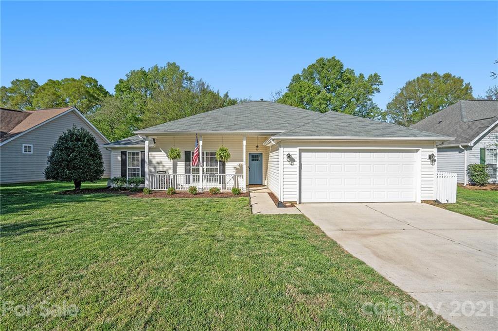 Property image 1 at 14727 Cane Field Drive, Charlotte, NC 28273