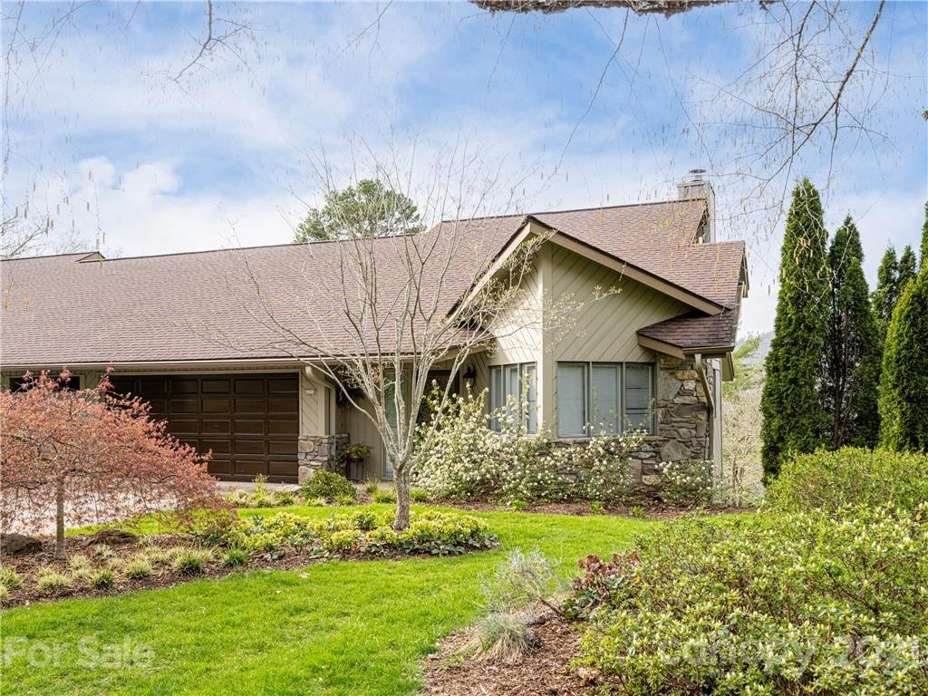 Property image 1 at 1902 Timber Trail, Asheville, NC 28804