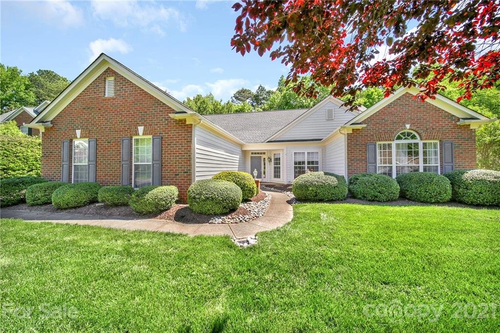 10813 Kenderly Court