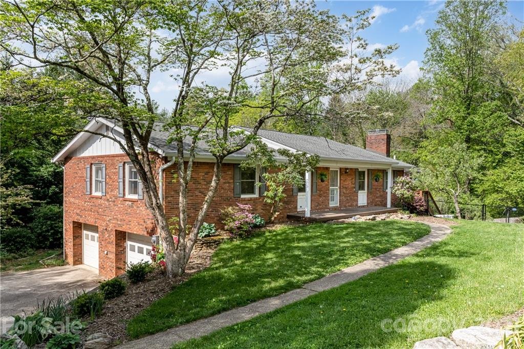 Property image 1 at 36 Brookcliff Drive, Asheville, NC 28804