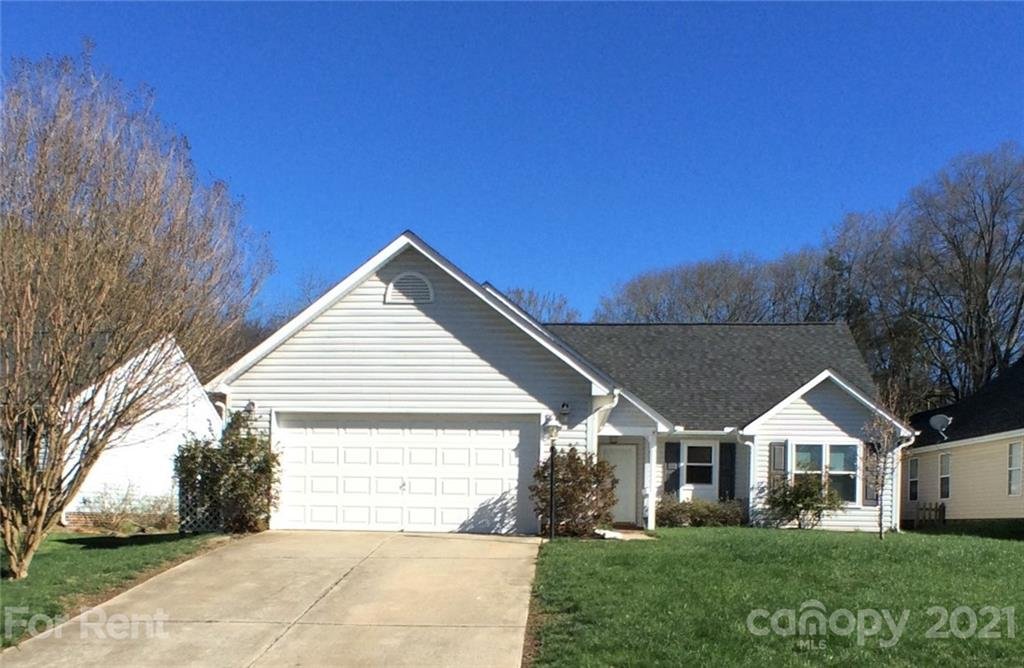 Property image 1 at 3671 Stonefield Street, Concord, NC 28027