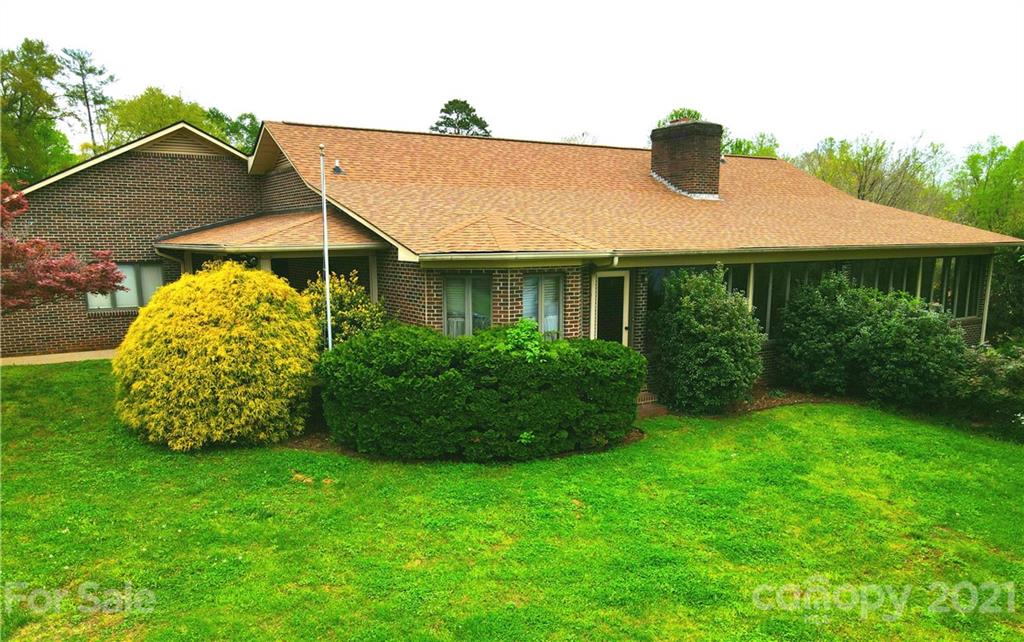 Property image 1 at 250 Tanner Street, Rutherfordton, NC 28139