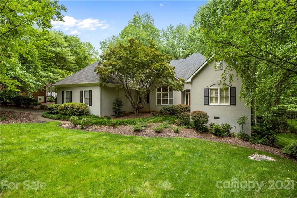 Property image 1 at 4132 Horseshoe Bend, Weddington, NC 28104