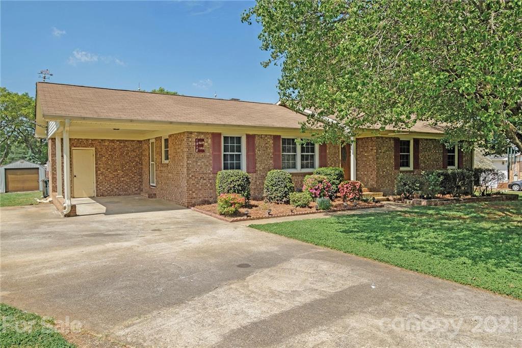 Property image 1 at 1518 Caromar Place, Concord, NC 28027