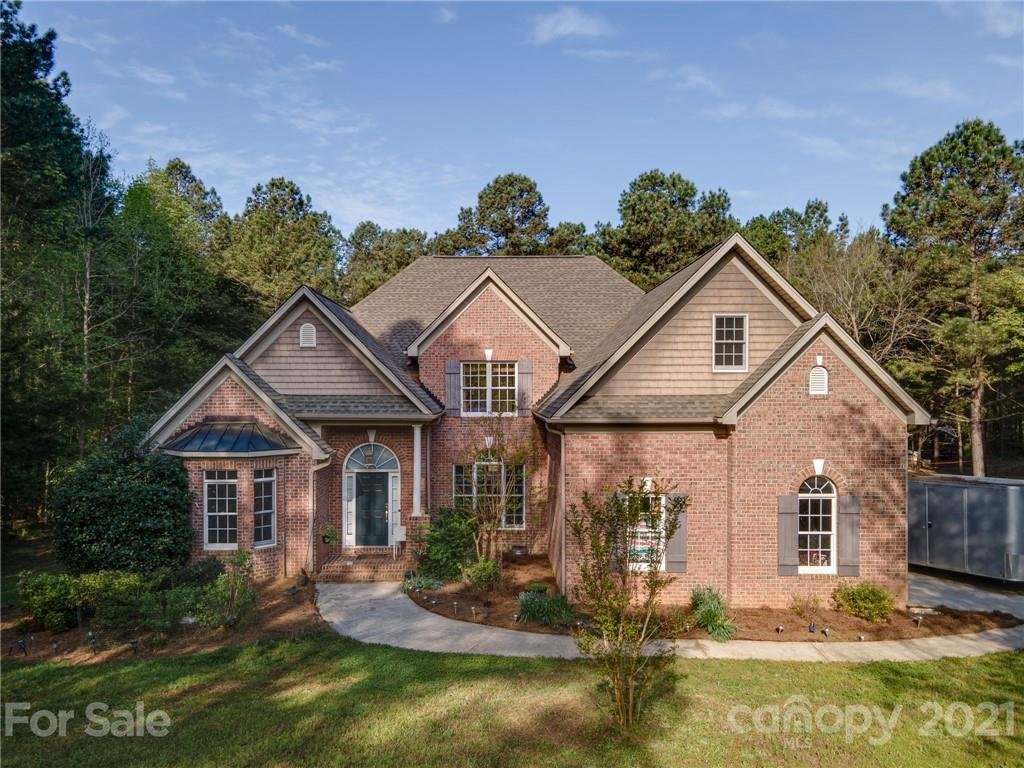 Property image 1 at 7029 High Oaks Drive, Weddington, NC 28104