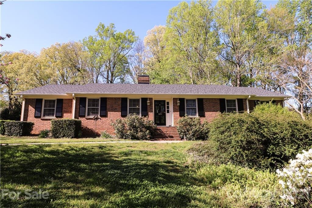 Property image 1 at 420 Windsor Drive, Salisbury, NC 28144