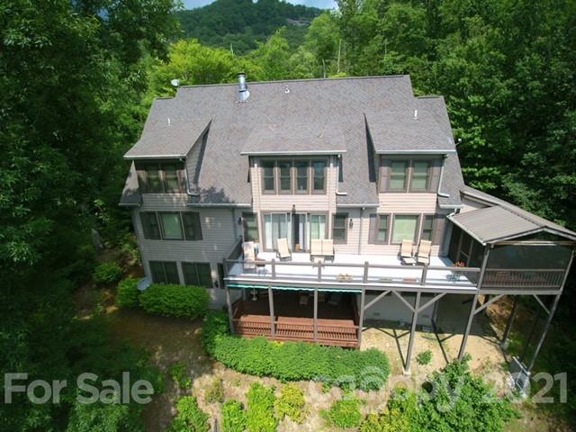 Property image 1 at 108 Von Trapp Lane, Tuckasegee, NC 28783
