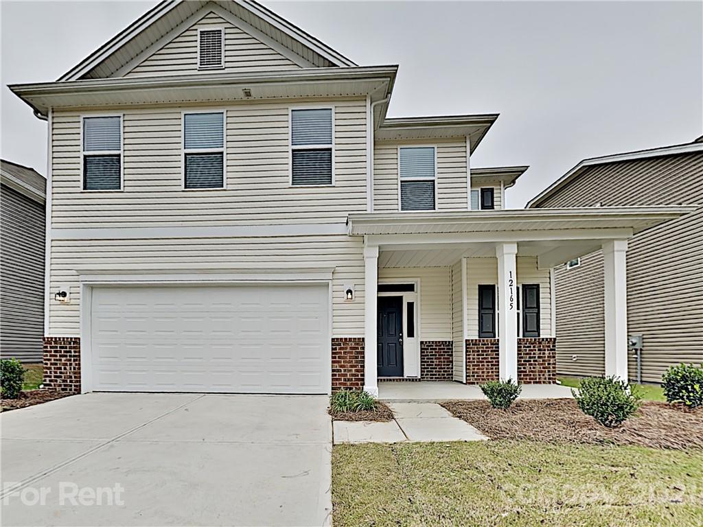 Property image 1 at 12165 Old Dulin Farms Way, Charlotte, NC 28215