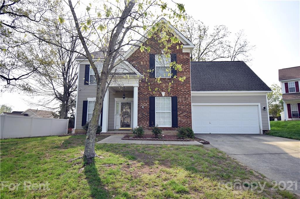 Property image 1 at 1908 Safflower Circle, Charlotte, NC 28262