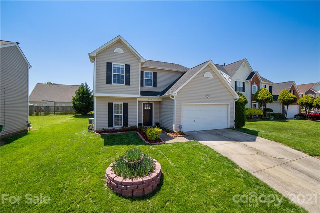 Property image 1 at 506 Elsberry Lane, Charlotte, NC 28213
