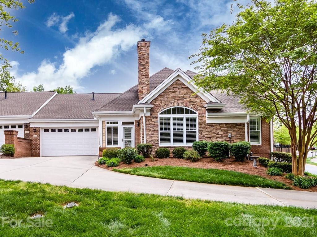 Property image 1 at 2623 Bella Sera Way, Matthews, NC 28105