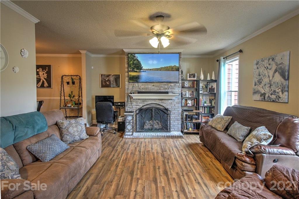 Property image 1 at 2500 Round Table Road, Monroe, NC 28110