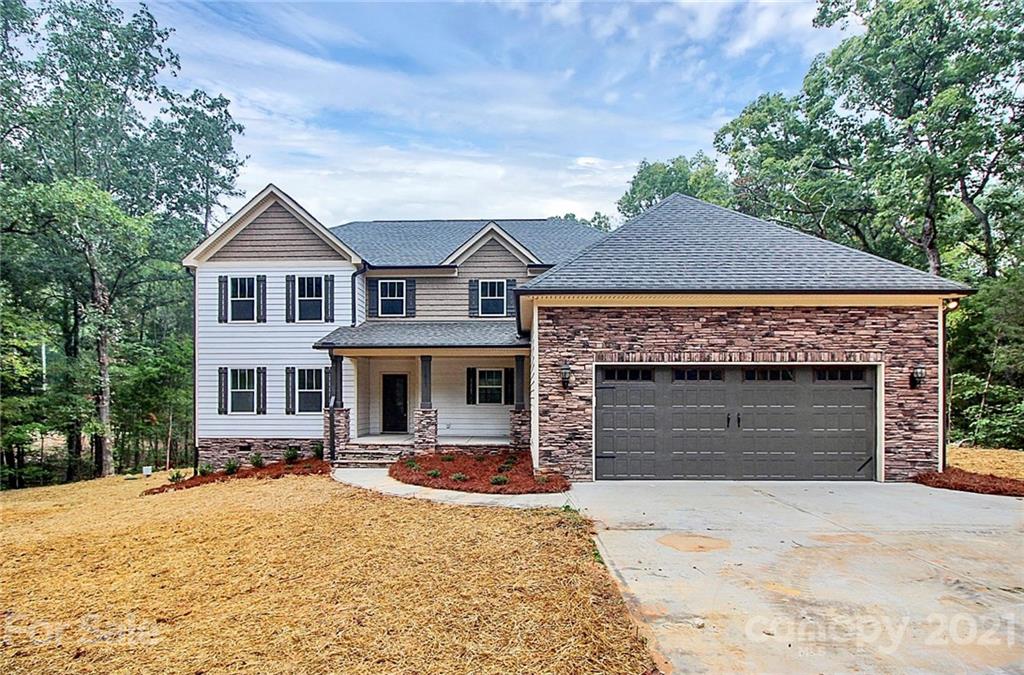 Property image 1 at 11817 Brief Road, Charlotte, NC 28227