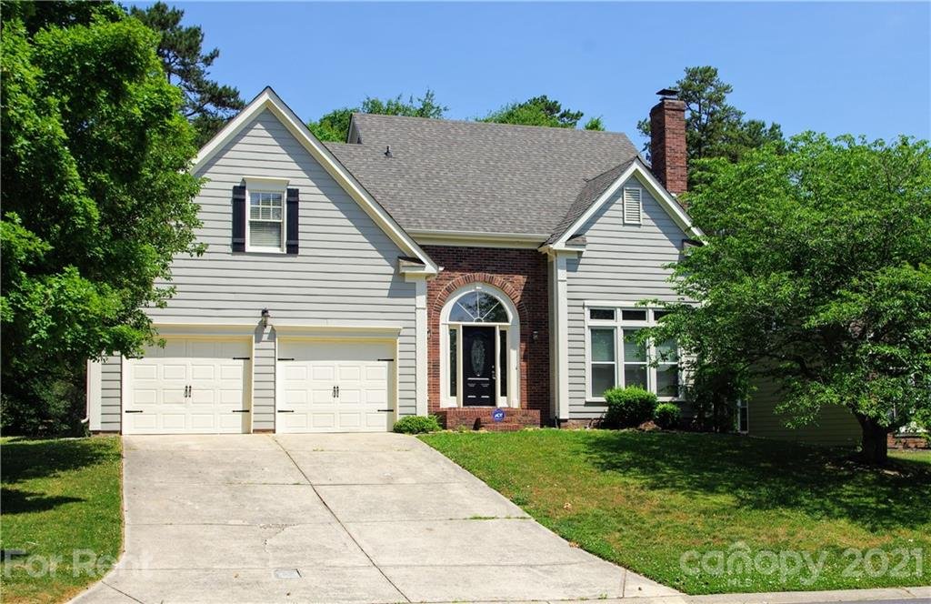 Property image 1 at 713 Trailing Rock Drive, Charlotte, NC 28214