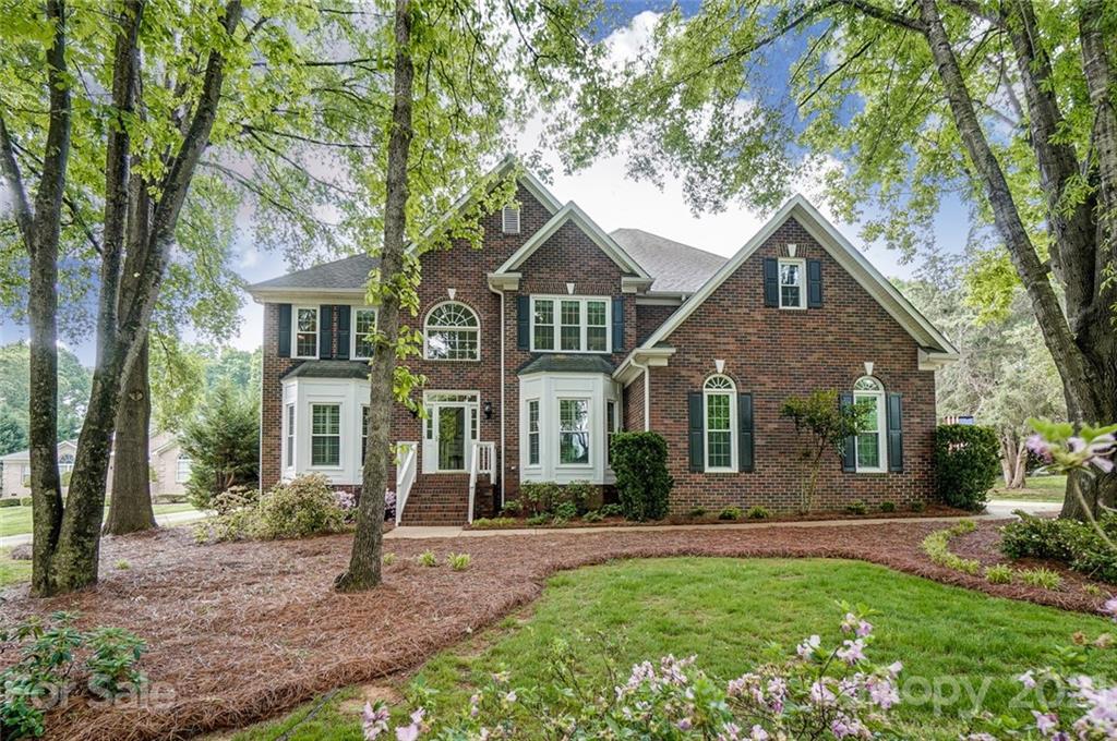 7005 High Vista Court