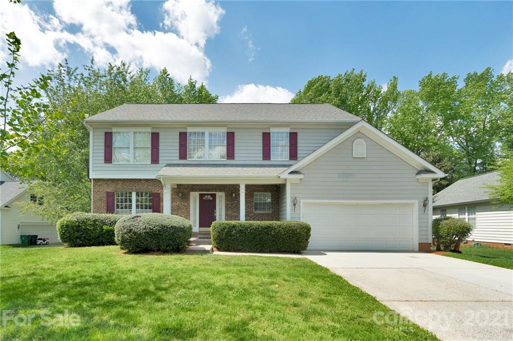 Property image 1 at 11807 Mallard Ridge Drive, Charlotte, NC 28269