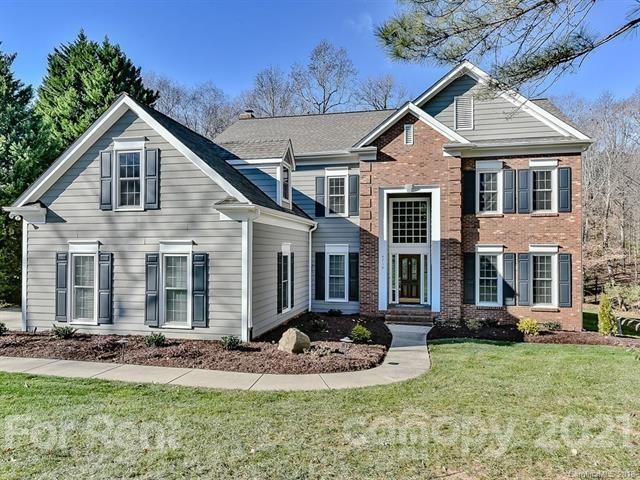 Property image 1 at 4714 Avonwood Lane, Charlotte, NC 28270