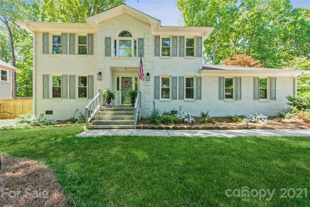 Property image 1 at 9016 Birch Court, Indian Trail, NC 28079