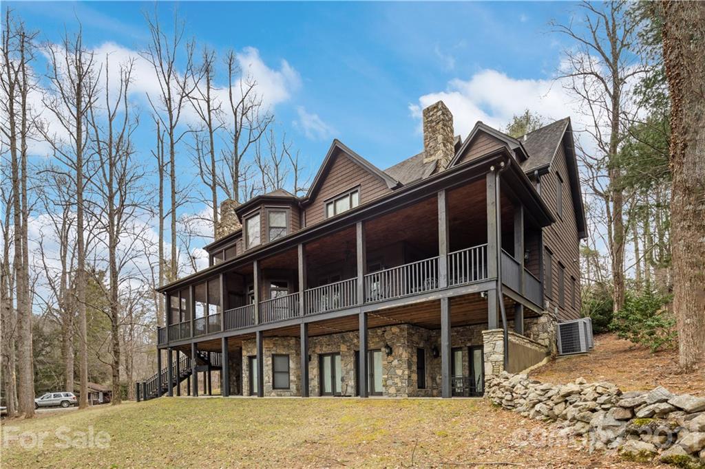 Property image 1 at 471 Chestnut Hill Loop Road, Gerton, NC 28735