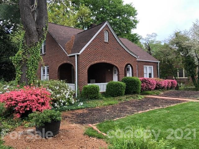 Property image 1 at 29 7th Avenue, Hickory, NC 28601