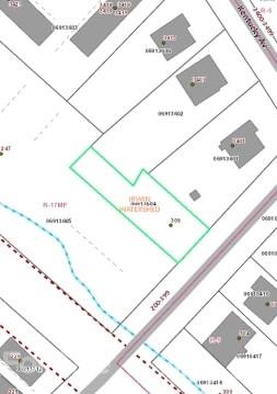 Property image 1 at 309 Centre Street, Charlotte, NC 28216