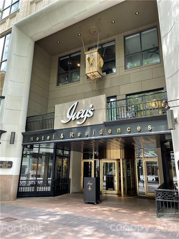Property image 1 at 127 N Tryon Street, Charlotte, NC 28202